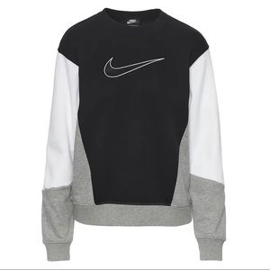 Sold- Nike Sportswear Women's Crewneck Sweatshirt